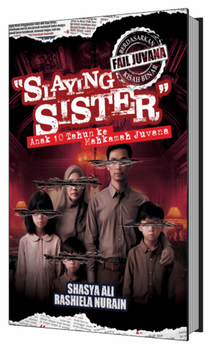 N195: FAIL JUVANA SLAYING SISTER