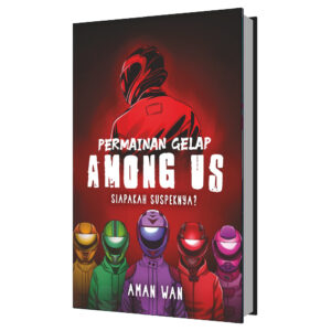 N161: PERMAINAN GELAP AMONG US