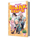 N160: BIJAK DEKOR