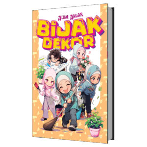 N160: BIJAK DEKOR