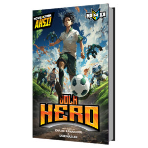 K0014: BOLA HERO