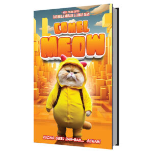 N158: COMEL MEOW