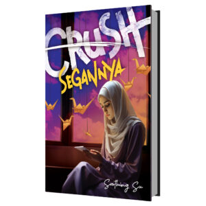N154: CRUSH SEGANNYA