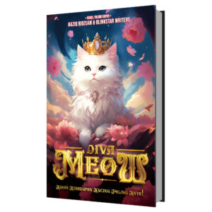 N153: DIVA MEOW