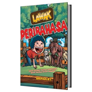 K0032: LAWAK PERIBAHASA