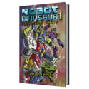 K0055: ROBOT DINOSAUR 1