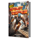 K0013: ROBOT TEMPUR