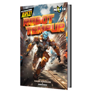 K0013: ROBOT TEMPUR