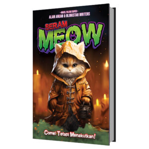 N152: SERAM MEOW