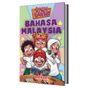 K0033: STUDY SANTAI BAHASA MALAYSIA