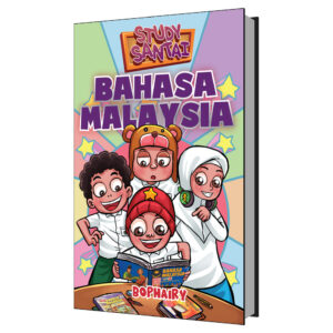 K0033: STUDY SANTAI BAHASA MALAYSIA