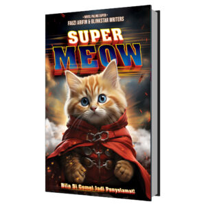 N169: SUPER MEOW