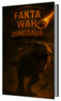 FW0005: FAKTA WAH DINOSAUR