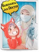 KK0031: BANGGANYA JADI DOKTOR
