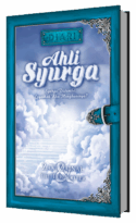 N022: DIARI AHLI SYURGA