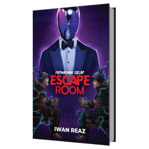 N151: PERMAINAN GELAP ESCAPE ROOM