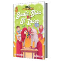 N190: GADIS BISU VS SI LASER