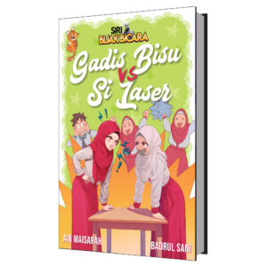 N190: GADIS BISU VS SI LASER