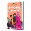 N193: GADIS SOPAN VS SI KURANG AJAR