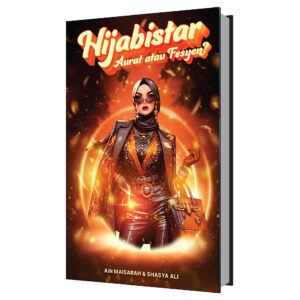 N174: HIJABISTAR