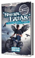 N005: BASIKAL LAJAK