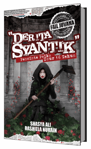 N004: DERITA SYANTIK