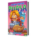 K0040: JANGAN PONTENG PUASA