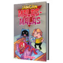 K0036: JANGAN MALAS-MALAS