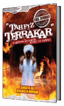 N003: TAHFIZ TERBAKAR