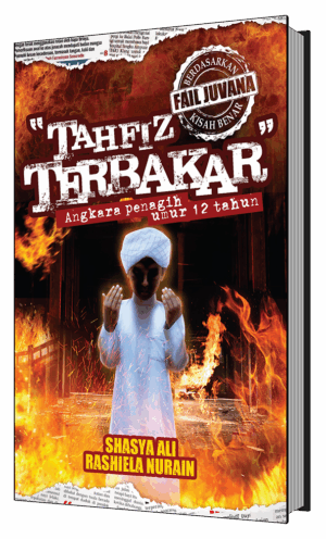 N003: TAHFIZ TERBAKAR