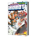 K0008: PERANG ROBOT 2