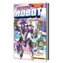 K0009: PERANG ROBOT 3