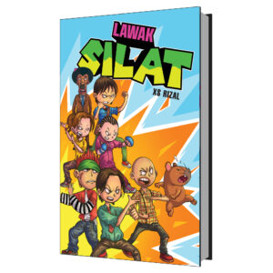 K0062: LAWAK SILAT