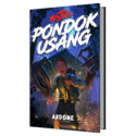 K0063: MISTERI PONDOK USANG