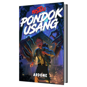 K0063: MISTERI PONDOK USANG