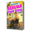 K0070: CIKGU TALHAH: SEBUAH KISAH SEDIH