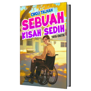 K0070: CIKGU TALHAH: SEBUAH KISAH SEDIH