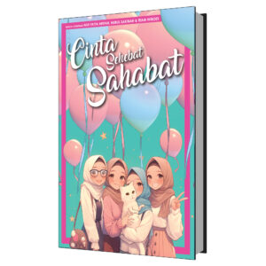 K0078: CINTA SEHEBAT SAHABAT