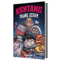K0079: KENTANG PALING SERAM