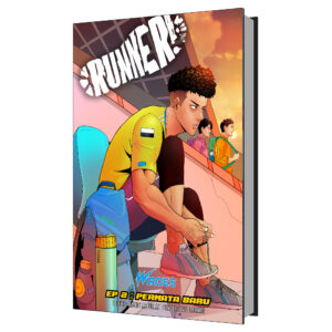 K0080: RUNNER 2