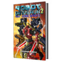 K0081: ROBOT DINOSAUR 2