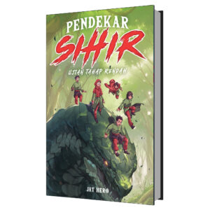 K0082: PENDEKAR SIHIR 1
