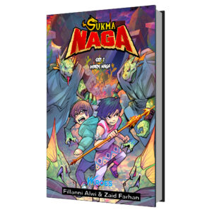 K0085: SUKMA NAGA 1