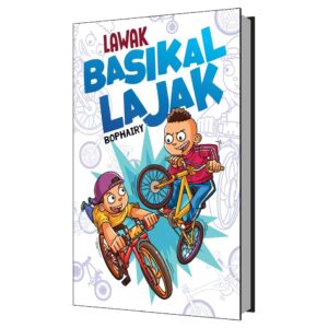 K0001: LAWAK BASIKAL LAJAK