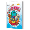 K0002: LAWAK SUPERHERO 1