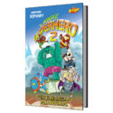K0003: LAWAK SUPERHERO 2
