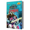 K0004: LAWAK ROBOT ZOMBIE
