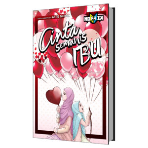 K0015: CINTA SEMANIS IBU