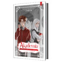 K0042: AKADEMIA BAHAGIAN 1