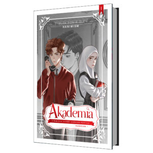 K0042: AKADEMIA BAHAGIAN 1